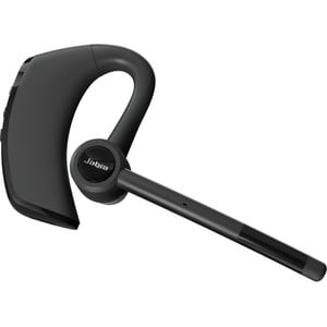 Jabra Talk 65 Earset - Mono - Wireless - Bluetooth - 328.1 ft - 32 Ohm - 20 Hz - 20 kHz - Behind-the-ear - Monaural - In-e