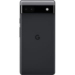Google Pixel 6a 128 GB Smartphone - 6.1" OLED Full HD Plus 1080 x 2400 - Octa-core (Cortex X1Dual-core (2 Core) 2.80 GHz +