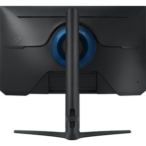 Samsung Odyssey G4 S25BG402EN 25" Class Full HD Gaming LED Monitor - 16:9 - Black - 25" Viewable - In-plane Switching (IPS