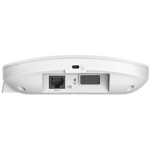 Cisco Business 150AX Dual Band IEEE 802.11ax 1.49 Gbit/s Ponto de acesso sem fio - 2.40 GHz, 5 GHz - 2 x Internal Antenna(