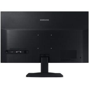 Samsung Essential S22A338NHN 22" Class Full HD LCD Monitor - 16:9 - Black - 22" Viewable - Vertical Alignment (VA) - 1920 