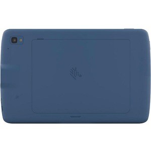 Zebra ET40-HC Rugged Tablet - 25.7 cm (10.1") WUXGA - Qualcomm Snapdragon SM6375 Octa-core - 64 GB - 64 GB Storage - Andro