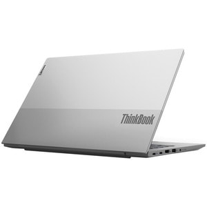 Lenovo ThinkBook 15 G4 IAP 21DJ00C8AU 15.6" Notebook - Full HD - 1920 x 1080 - Intel Core i7 12th Gen i7-1255U Deca-core (