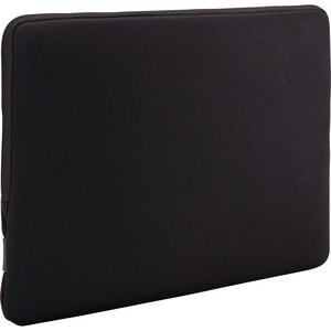 Case Logic Reflect REFMB-114 Carrying Case (Sleeve) for 35.6 cm (14") Apple Notebook, MacBook Pro - Black - Scratch Resist