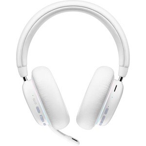 Logitech G735 Sem fios Headset Estéreo Auscultadores para gaming - Binaural - Escuta - 2000 cm - Bluetooth - 38 Ohm - 20 H