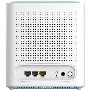 D-Link EAGLE PRO AI M32 Wi-Fi 6 IEEE 802.11ax Ethernet Drahtlos Router - Dualband - 2,40 GHz ISM-Band - 5 GHz UNII-Band - 