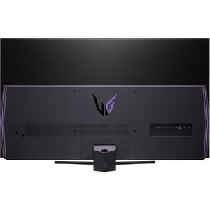 LG UltraGear 48GQ900-B 48.0" (121.9 cm) Class 4K UHD Gaming OLED Monitor - 16:9 - Matte Black - 48.2" (122.4 cm) Viewable 