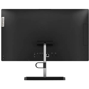 Lenovo V30a-24ITL 12D8001LSP All-in-One Computer - Intel Core i5 11th Gen i5-1135G7 - 8 GB - 256 GB SSD - 60.5 cm (23.8") 