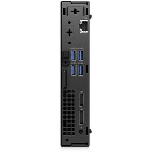 Dell OptiPlex 5000 Computador secretária - Intel Core i5 12ª geração i5-12500T Hexa-core (6 núcleos) 2 GHz - 8 GB RAM DDR4