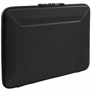 Thule Gauntlet TGSE2358 Carrying Case (Sleeve) for 33 cm (13") to 35.6 cm (14") Apple Notebook - Black - Bump Resistant In