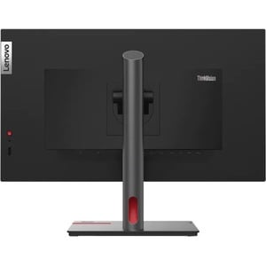 Lenovo ThinkVision P27h-30 27" Class WQHD LCD Monitor - 16:9 - 27" Viewable - In-plane Switching (IPS) Technology - WLED B