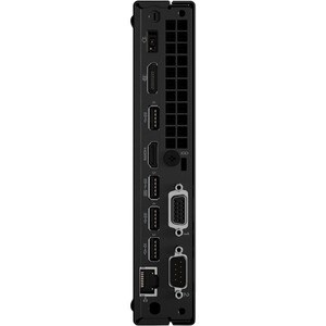 Desktop Computer Lenovo ThinkCentre M70q Gen 3 11T3005PGE - Intel Core i3 12. Gen. i3-12100T Quad-Core 2,20 GHz Prozessor 