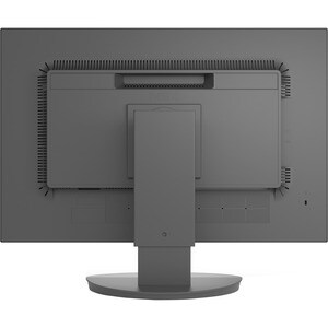 NEC Display MultiSync EA242WU 24 Zoll Class WUXGA LCD-Monitor - 16:10 Format - Schwarz - 61 cm (24 Zoll) Viewable - IPS-Te