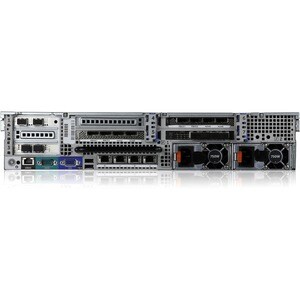 Quantum NAS-Speichersystem - 204 TB HDD - Intel Xeon Gold 6128 Hexa-Core 3,70 GHz - 204 TB Installierte HDD-Kapazität - RA