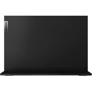Moniteur LCD Lenovo ThinkVision M14d 14" Class - 16:10 - 35,6 cm (14") Viewable - Technologie IPS - WLED Rétroéclairage - 