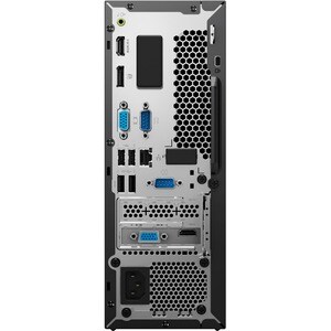 DESK NEO 50S SFF I3-12100  8GB 256GB SSD   WIN 11 PRO  1ANO PS
