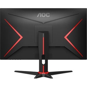 MONITOR GAMER AOC VIPER 27G2SE 27 165HZ 1MS HDMI DP INCLINAVEL