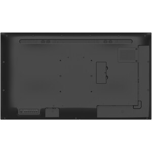 AG Neovo QM-4302 1079.50 mm LCD Digital Signage Display - 3840 x 2160 - 400 cd/m² - 2160p - USB - HDMIEthernet - Black