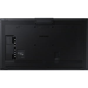 LCD Digital Signage Samsung QM43B-T 1092,20 mm - 24 ore/7 giorni Operation - Vertical Alignment (VA) - Touchscreen - 3840 