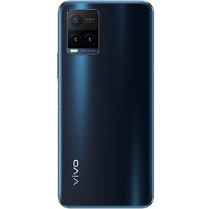 Vivo Y21s 128 GB Smartphone - 16,5 cm (6,5 Zoll) LCD HD+ 1600 x 720 - Octa-Core (Cortex A75Dual-Core 2 GHz + Cortex A55 He
