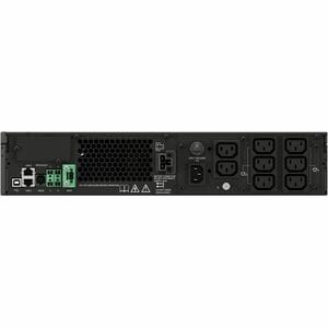 Vertiv Liebert GXT5LI-1000IRT2UXL Double Conversion Online UPS - 1 kVA/1 kW - 2U Rack/Tower - 2 Hour Recharge - 12 Minute