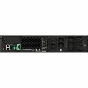 Onduleur online Vertiv Liebert GXT5 Lithium-ion 1500 VA/1500 W 230 V Onduleur rack/tour - onduleur monophasé | Facteur de 