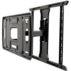 HAGOR BrackIT TnT Wandhalterung für Display - Schwarz - Bildschirmgröße: 40 Zoll (101,60 cm) bis 65 Zoll (165,10 cm) - 100