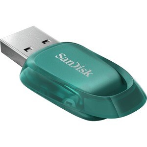 SanDisk 128 GB USB 3.2 (Gen 1) Flash-Laufwerk - 100 MB/s Read Speed