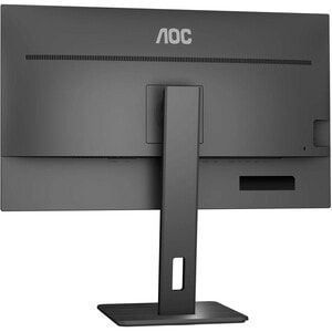 AOC Pro-line U32P2 32" Class 4K UHD LCD Monitor - 16:9 - Black - 80 cm (31.5") Viewable - Vertical Alignment (VA) - WLED B