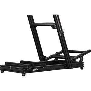 Next Level Racing GTElite Lite Wheel Plate Edition - Aluminum, Carbon Steel