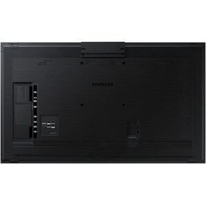 Samsung QM55B-T Digital Signage Display - 55" LCD - Vertical Alignment (VA) - Touchscreen - 24 Hours/7 Days Operation Cort