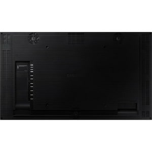 Samsung OM55B Digital Signage Display - 55" LCD Cortex A72 1.70 GHz - 3840 x 2160 - 3000 cd/m² - 2160p - HDMI - USB - Seri