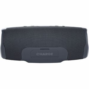 JBL Charge Essential 2 Portable Bluetooth Speaker System - 40 W RMS - Gun Metal - 60 Hz to 20 kHz - Battery Rechargeable -