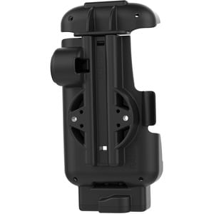 RAM Mounts Form-Fit Dock for Zebra TC53 & TC58 - Docking - Mobile Computer - Black