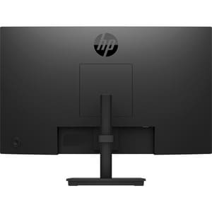 HP P24H G5 24" (609.60 mm) Class Full HD LCD Monitor - 16:9 - Black - 23.8" (604.52 mm) Viewable - In-plane Switching (IPS