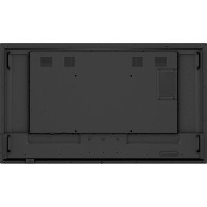 iiyama ProLite T6562AS-B1 65 Zoll Class LCD-Touchscreen-Monitor - 16:9 Format - 8 ms Reaktionszeit - 163,8 cm (64,5 Zoll) 