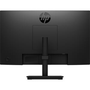 HP P22h G5 22" Class Full HD LCD Monitor - 16:9 - Black - 54.6 cm (21.5") Viewable - In-plane Switching (IPS) Technology -