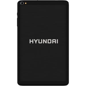 Hyundai HyTab Pro 8LB1-TMO Tablet - 8" Full HD - 3 GB - 32 GB Storage - Android 11 - 4G - Space Gray - Quad-core (4 Core) 