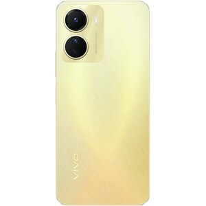 Vivo Y16 128 GB Smartphone - 16,5 cm (6,5 Zoll) LCD HD+ 1600 × 720 - Octa-Core (Cortex A53Quad-Core 2,30 GHz + Cortex A53 