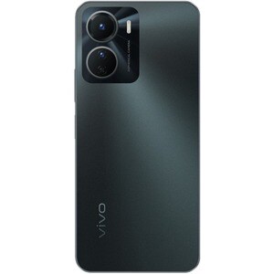 Vivo Y16 128 GB Smartphone - 16,5 cm (6,5 Zoll) LCD HD+ 1600 × 720 - Octa-Core (Cortex A53Quad-Core 2,30 GHz + Cortex A53 