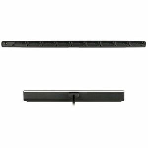 Belkin 8-Port Single Head Base Modular Secure KVM Switch PP4.0 W/Remote - 8 Computer(s) - 1 Local User(s) - 3840 x 2160 - 