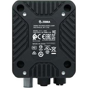 Zebra FS40 Armazém, Logística Montagem fixa Scanner de código de barra - Cabo Conectividade - 1D, 2D - Alcance padrão - LE