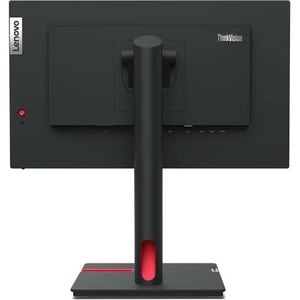 ThinkVision T22i-30, 21.5inch FHD monitor, 1920x1080 (16:9), IPS, Anti-Glare, VGA+DP+HDMI input, Audio out, 4xUSB3.2 Gen1 