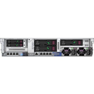 STOK HPE DL380G10 5218 1P 32G NC 8SFF BC Svr