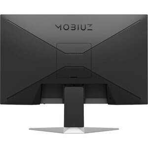 BenQ MOBIUZ EX240N 24" Class Full HD Gaming LCD Monitor - 16:9 - 60.5 cm (23.8") Viewable - Vertical Alignment (VA) - LED 