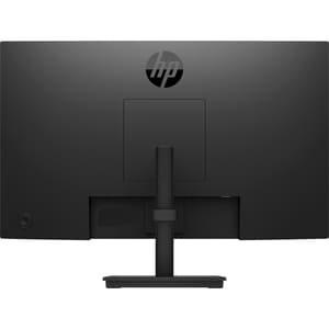 HP P24h G5 24 Zoll Class Full HD LCD-Monitor - 16:9 Format - Schwarz - 60,5 cm (23,8 Zoll) Viewable - IPS-Technologie (In-