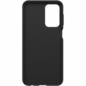 OtterBox React Case for Samsung Galaxy A23 Smartphone - Black - Drop Resistant, Scrape Resistant, Bacterial Resistant - Po