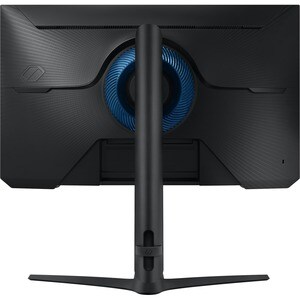 Samsung Odyssey G4 S25BG400EU 25 Zoll Class Full HD Gaming-LCD-Monitor - 16:9 Format - Schwarz - 63,5 cm (25 Zoll) Viewabl