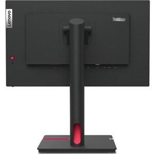 Lenovo ThinkVision T23i-30 23" Class Full HD LCD Monitor - 16:9 - 23" Viewable - In-plane Switching (IPS) Technology - WLE