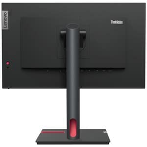 ThinkVision P24q-30 23.8inch QHD monitor IPS 2560x1440 (16:9) Anti-glare Height adj Tilt Swivel Pivot Natural LBL HDMI1.4 
